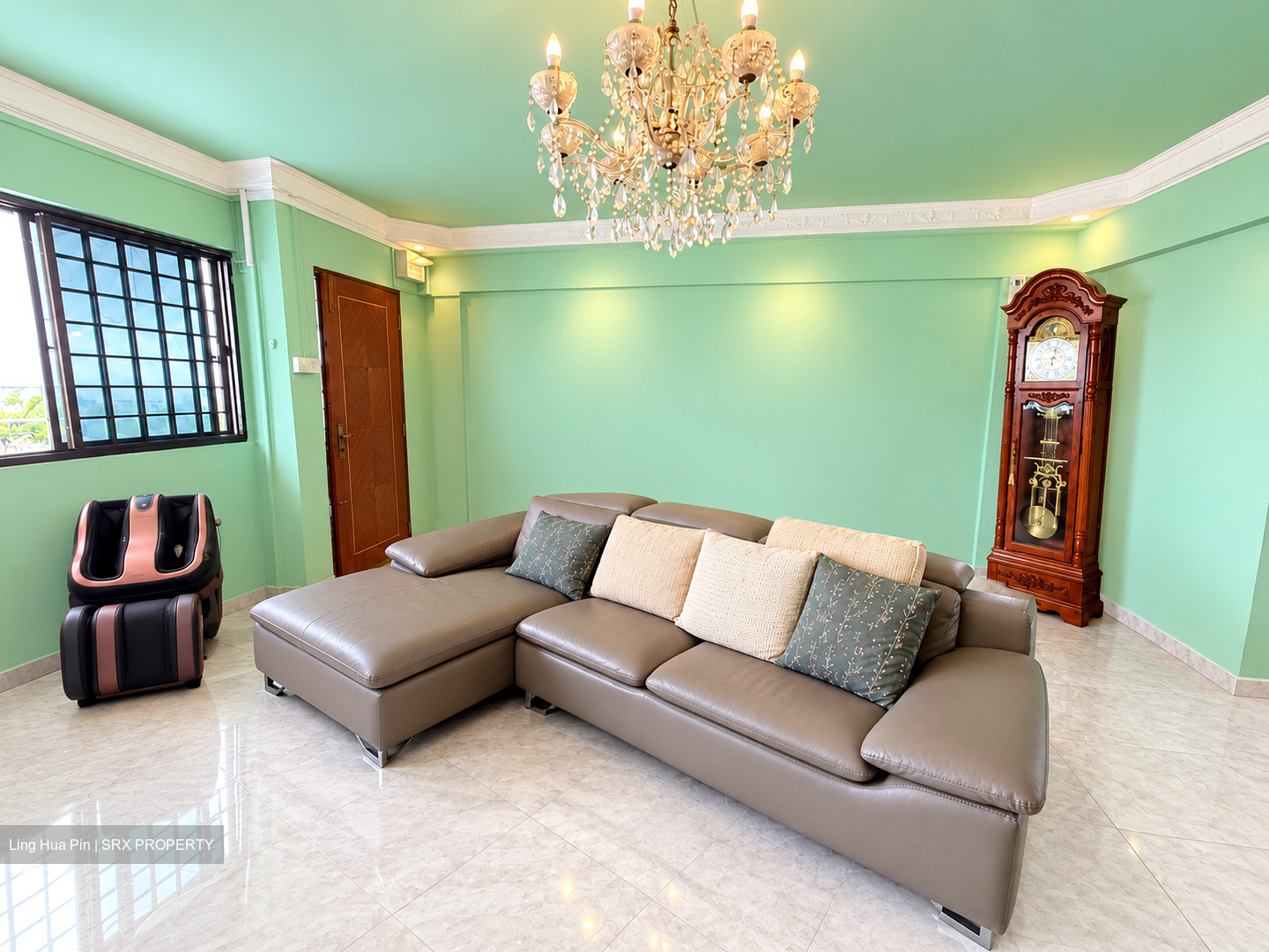 Blk 148 Yishun Street 11 (Yishun), HDB 4 Rooms #629066911